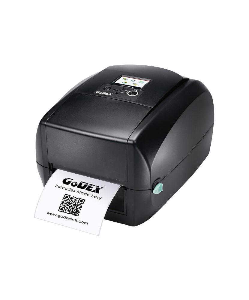 GoDEX RT730 label printer