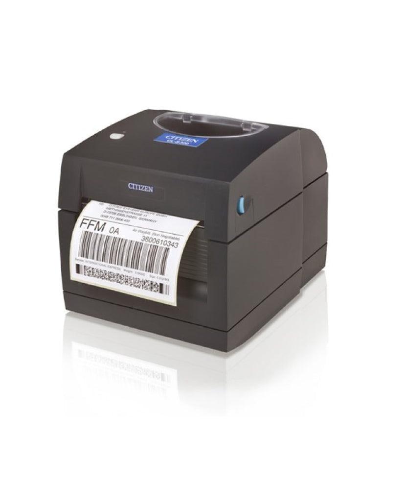 Citizen S300_162C6D74 label printer