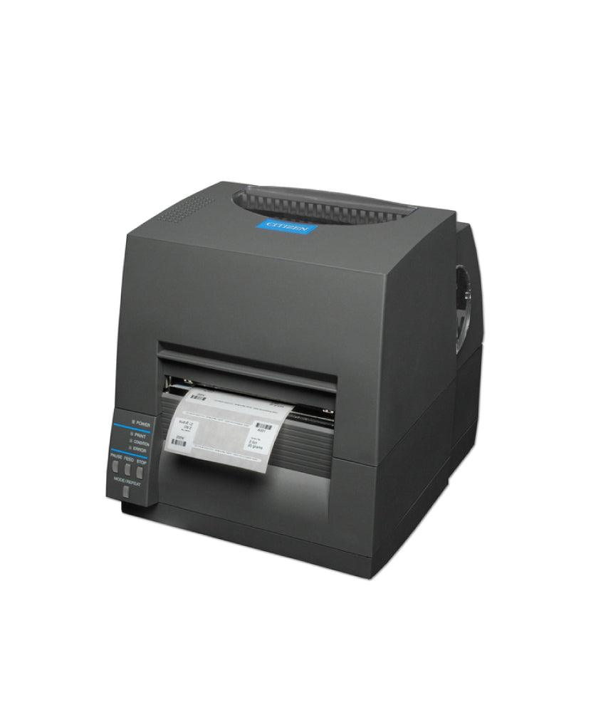 S621 label printer