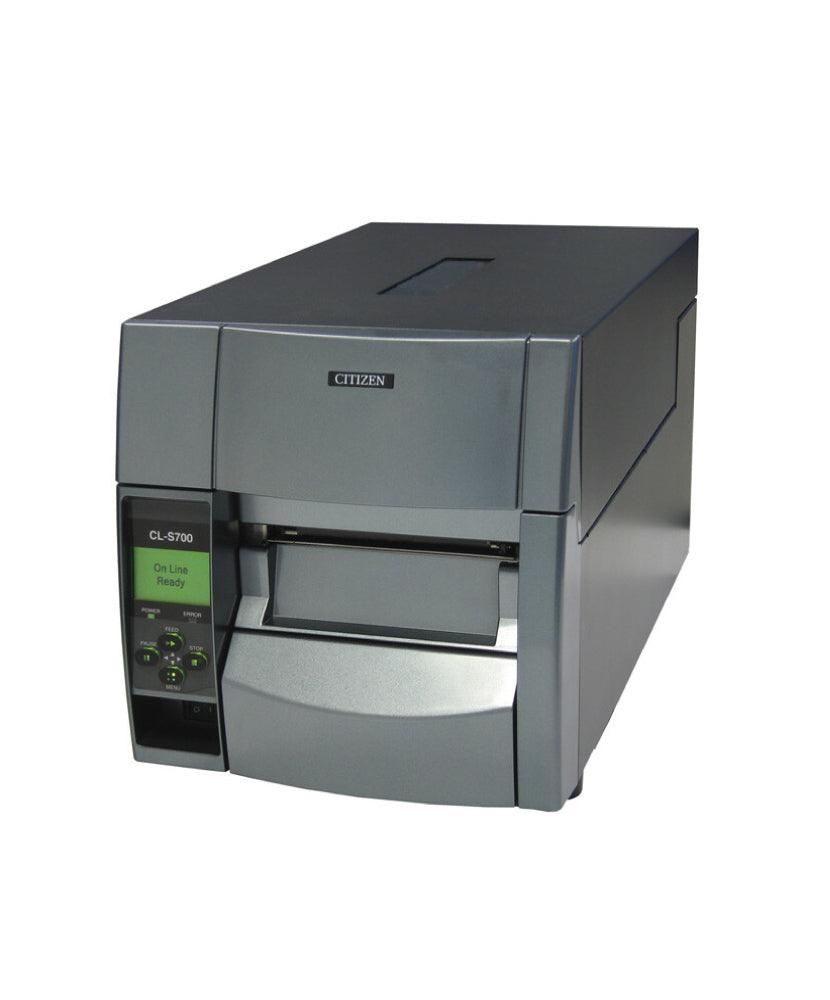 Citizen S700 label printer