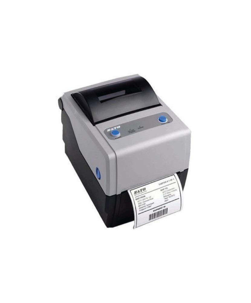 SATO-CG408-_-412 label printer