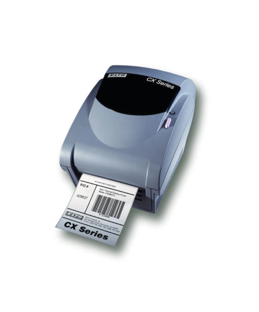 SATO-CX-208-210-212 label printer