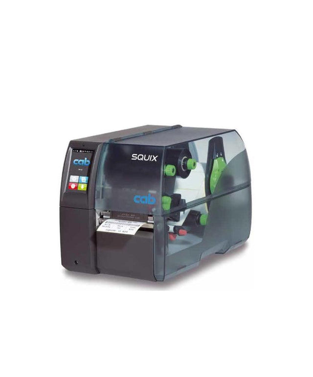 SQUIX-4 label printer