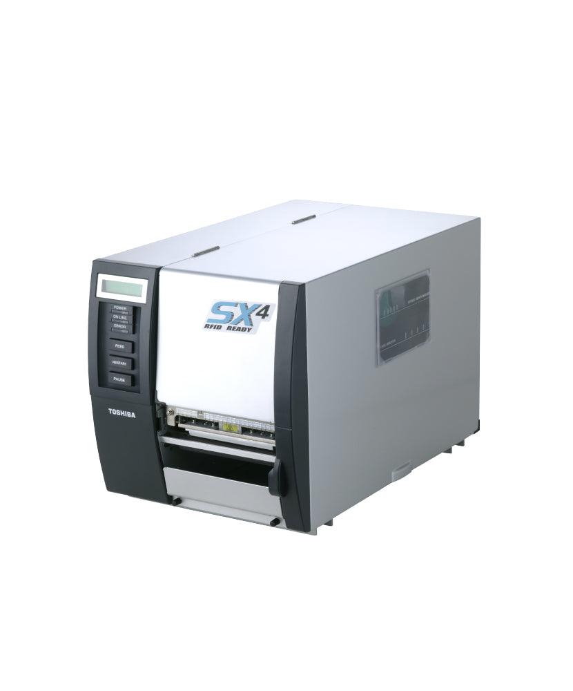 SX4 printer