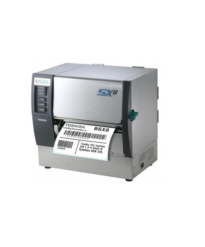 SX8T printer