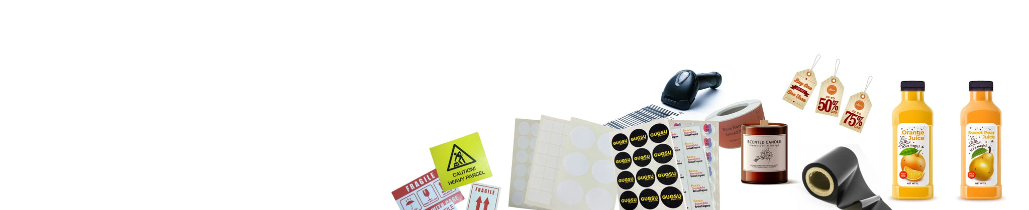 Go2Products Banner