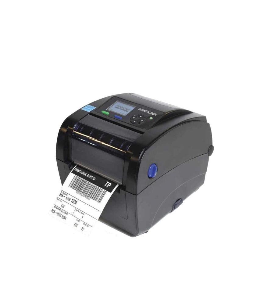 T600 label printer