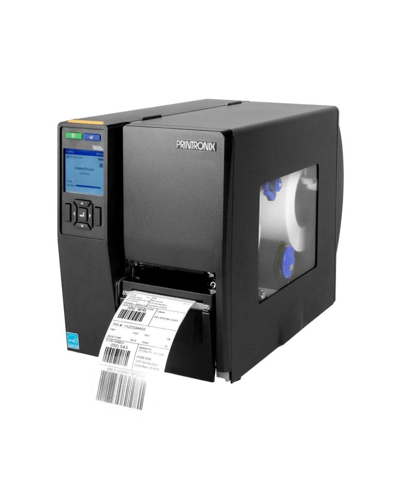 T6000 label printer