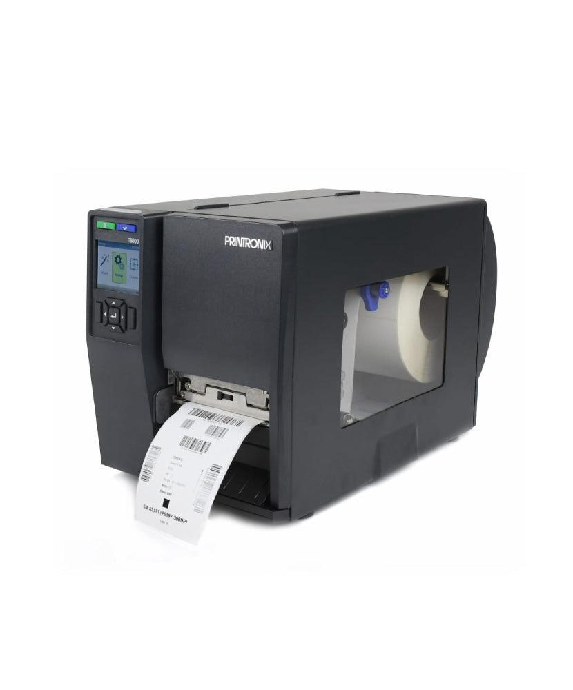 T6204 label printer