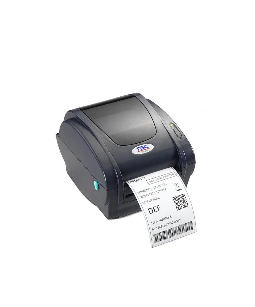 TSC TDP-244 Direct Thermal Roll Labels - Go2products