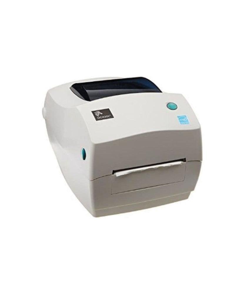 Zebra TLP3844 Direct Thermal Roll Labels - Go2products
