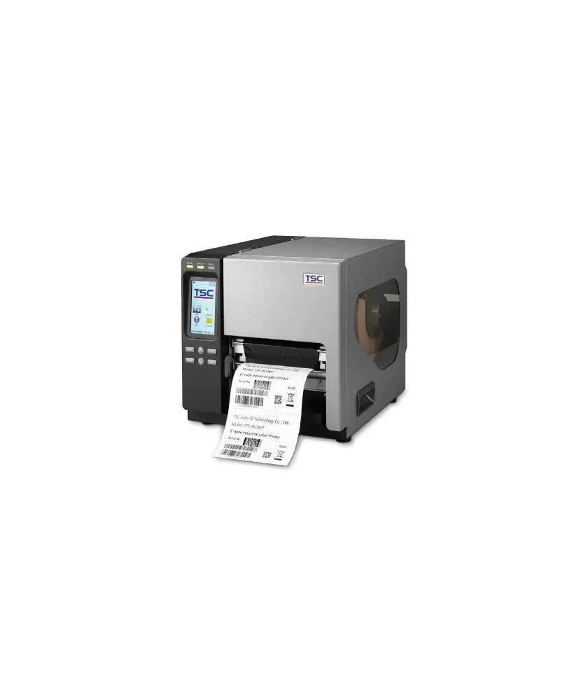 TTP2610MT printer