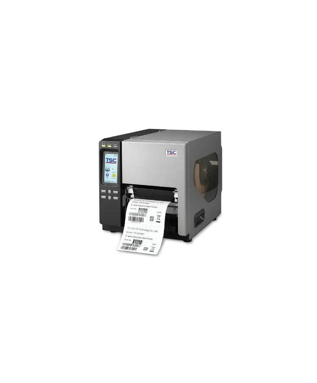 TTP2610MT printer