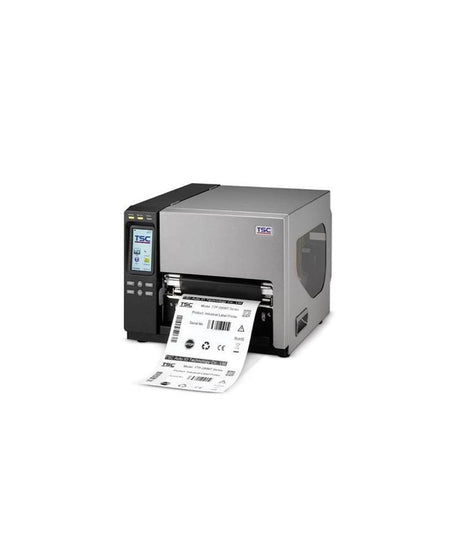 TSC TTP-286MT Direct Thermal Roll Labels - Go2products