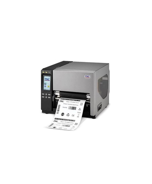 TTP286MT printer