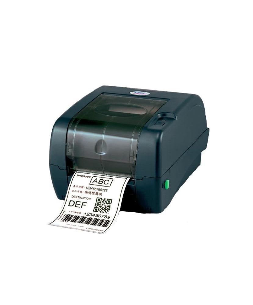 TSC TTP-345 Direct Thermal Roll Labels - Go2products