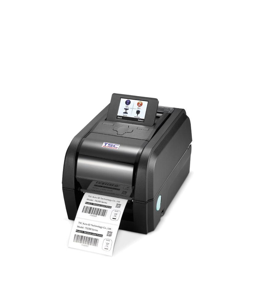 TX600 printer