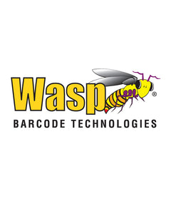 Wasp barcode technologies logo