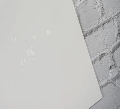 waterproof labels on sheets, purchase online today for fast delivery. 