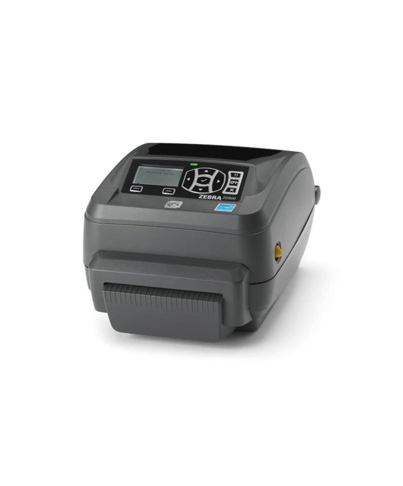 Zebra ZD-500 Direct Thermal Roll Labels - Go2products