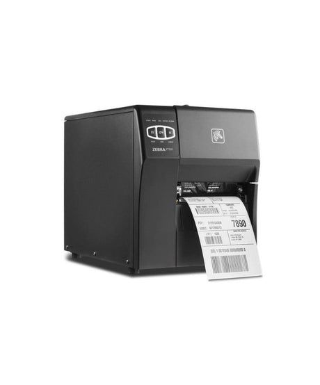 Zebra ZT220 Direct Thermal Roll Labels - Go2products