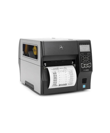 Zebra ZT420 Direct Thermal Roll Labels - Go2products