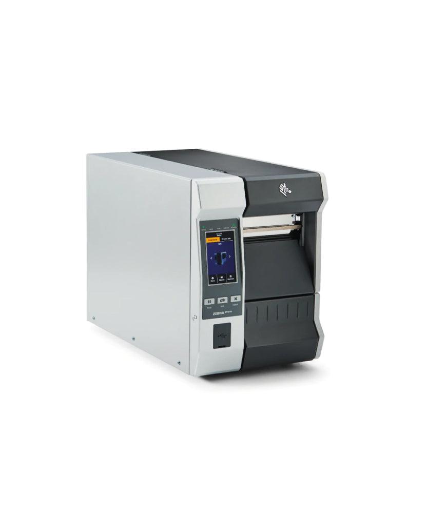 ZT610 printer