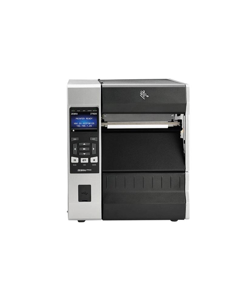 ZT620 printer