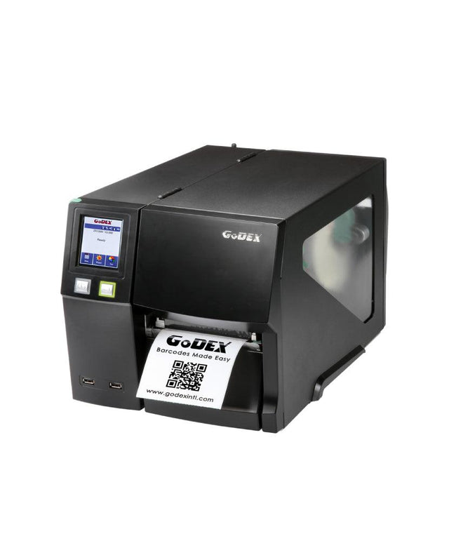 GoDEX ZX1600 label printer