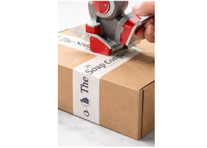 Custom Printed Vinyl Tape