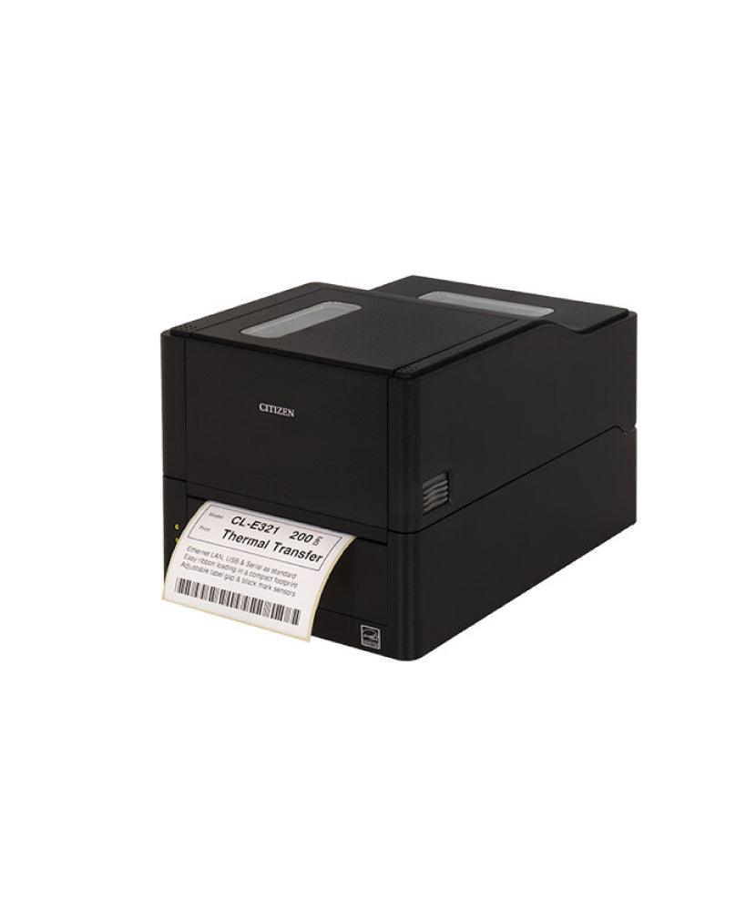 CITIZEN-E321 label printer