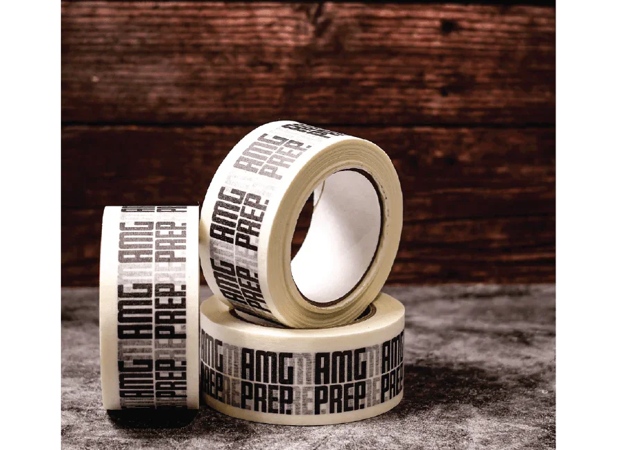 Custom Printed Packaging Tape - Go2products