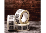 Custom Printed Packaging Tape - Go2products