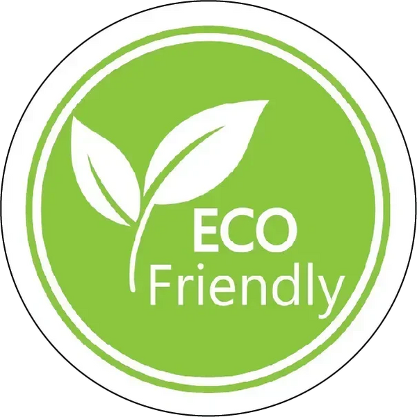 Recycled Sticky Labels | 100% Recycled Paper Eco Stickers