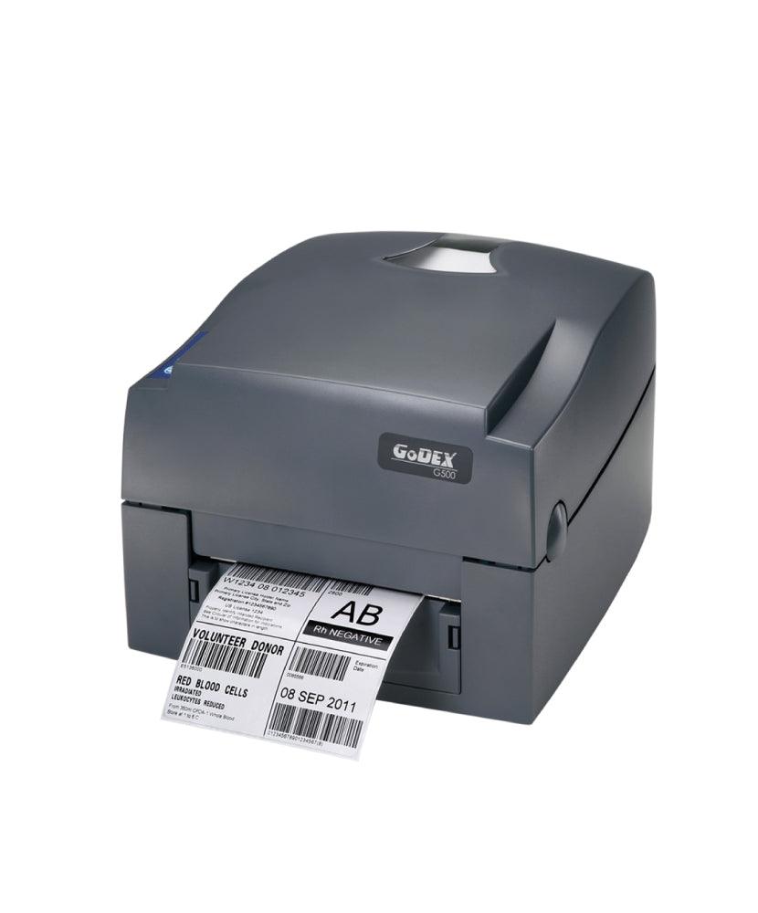 GoDEX G530 label printer