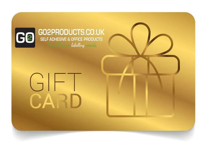 Go2products Gift Card - Go2products
