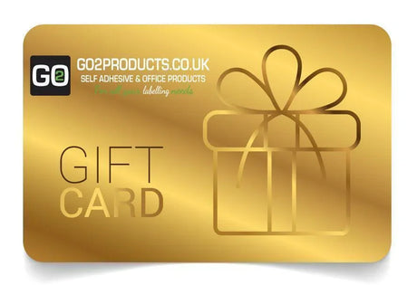 Go2products Gift Card - Go2products