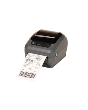 Zebra GK-420 Direct Thermal Roll Labels - Go2products
