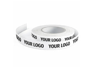 Custom Printed Polypropylene Machine Tape – 48mm x 1056m
