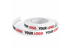 Custom Printed Polypropylene Machine Tape – 48mm x 1056m