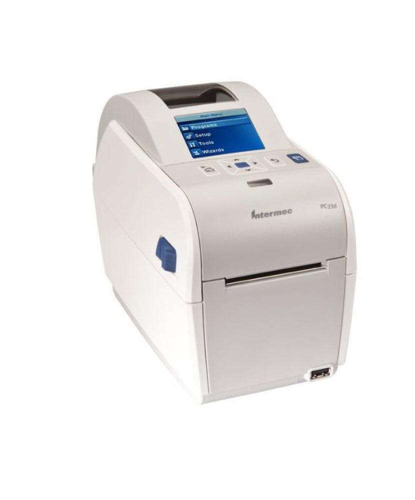 PC23-S label printer