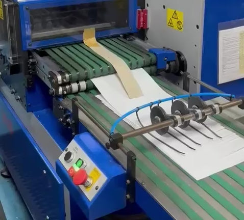 Go2Products Made To Order video