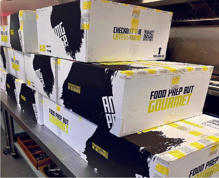 Custom Printed Packaging Tape - Go2products