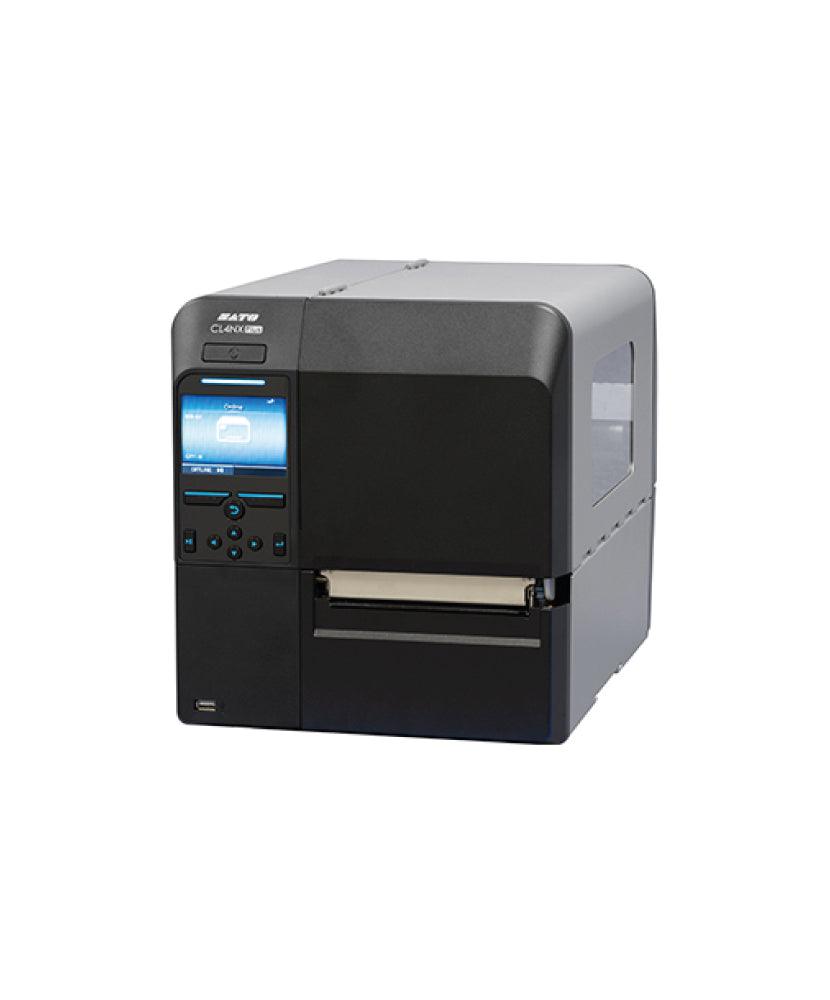 SATO-CL-4NX-6NX label printer