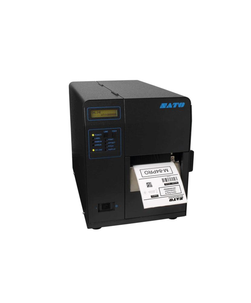 SATO-M84 label printer