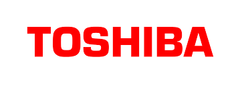 TOSHIBA LOGO
