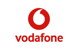 vodafone logo