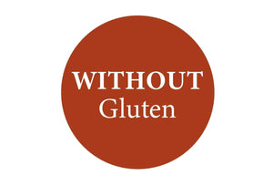 Gluten Free Labels - Go2products