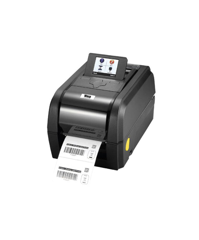 WPL-308 printer