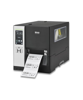 WASP WPL-614 Direct Thermal Roll Labels - Go2products